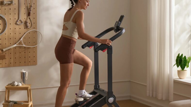 Kingsmith Stair Climber
