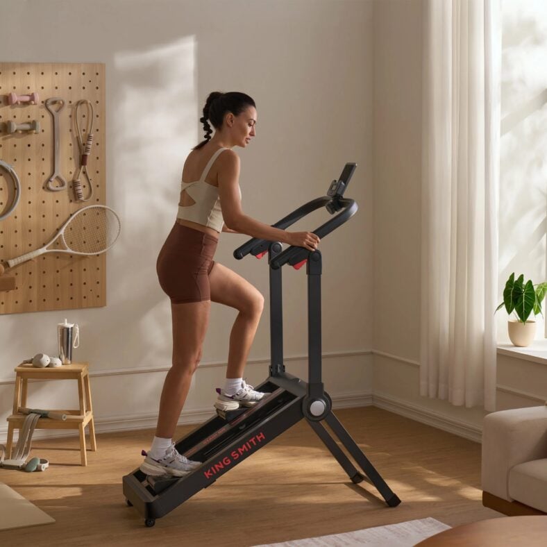 Kingsmith Stair Climber