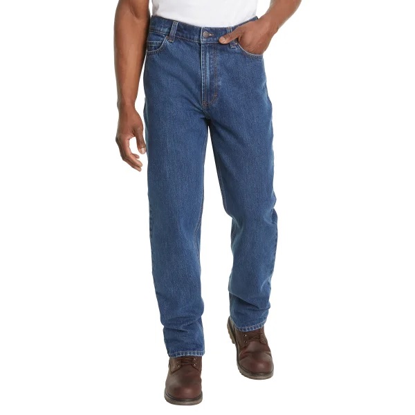 Kirkland Signature Men’s Cotton Jean