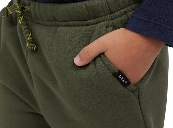 Lee Kid&rsquo;s 3-Pack Jogger