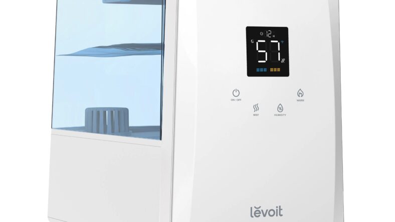 Levoit Humidifier