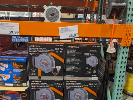 Link2Home-40-Ft-Wall-Retractable-Extension-Cord-Reel-1806408