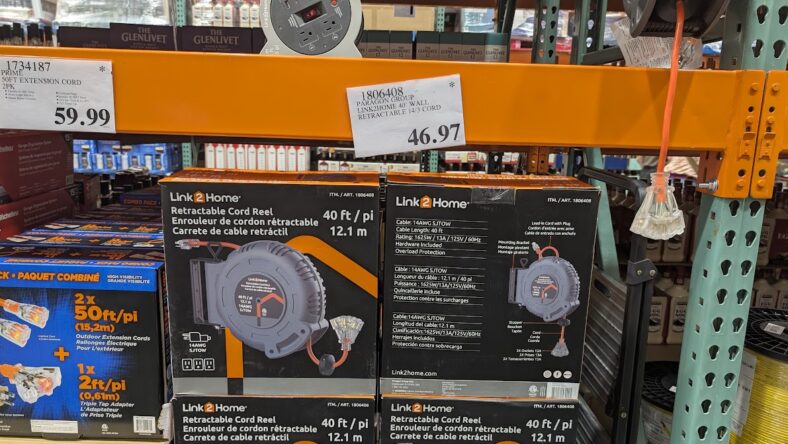 Link2Home-40-Ft-Wall-Retractable-Extension-Cord-Reel-1806408