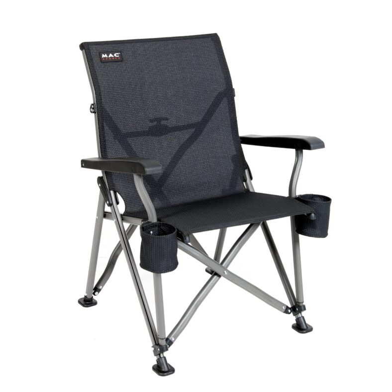Mac Sports Camp Chair