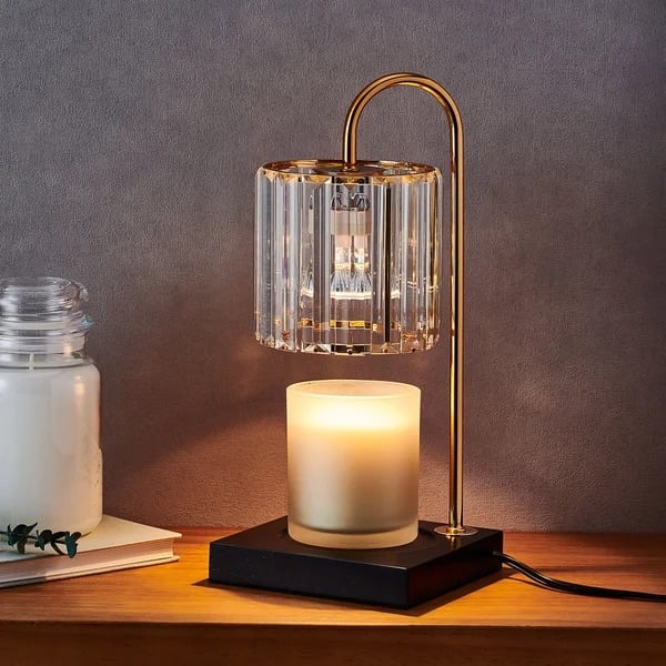 Mikasa Electric Candle Warmer