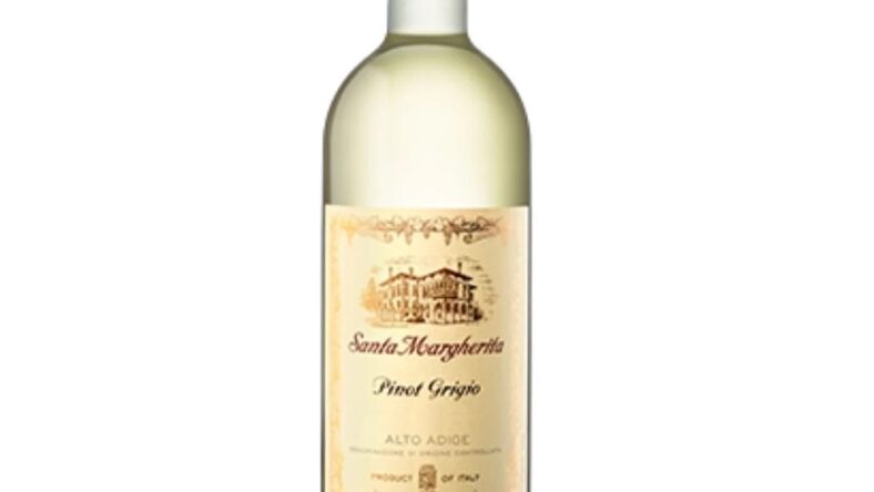 Santa Margherita Pinot Grigio