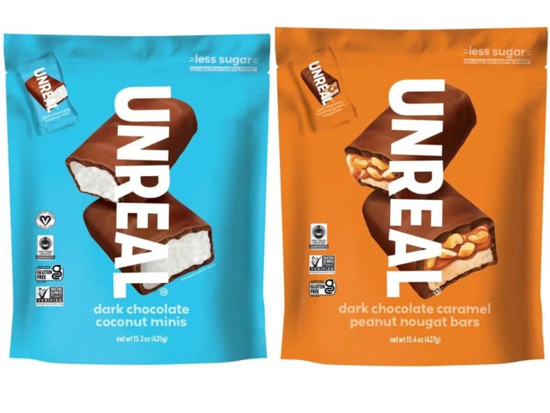 Unreal Chocolate Costco