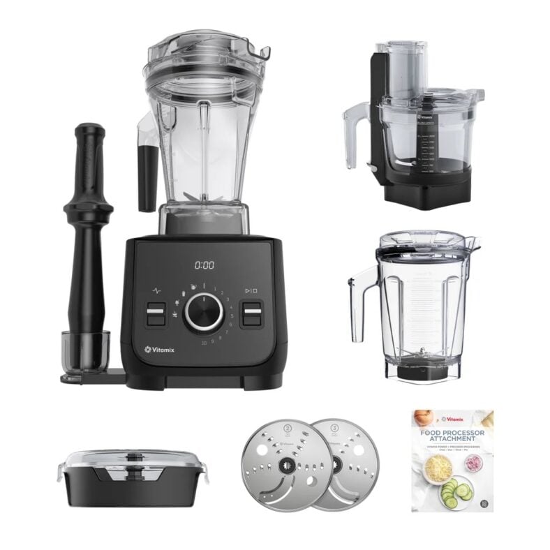 Vitamix Ascent Kitchen System