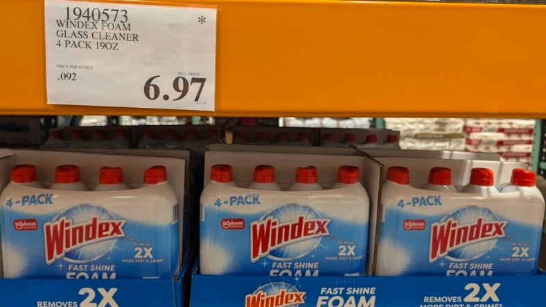 Windex-Foam-Glass-Cleaner-4PK-1940573