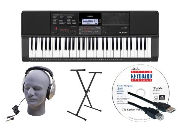 portable keyboard