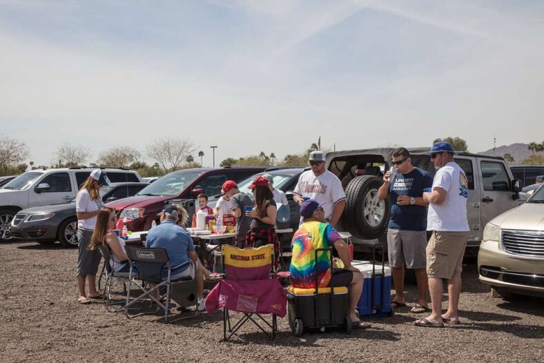 tailgating / costco tailgating essentials