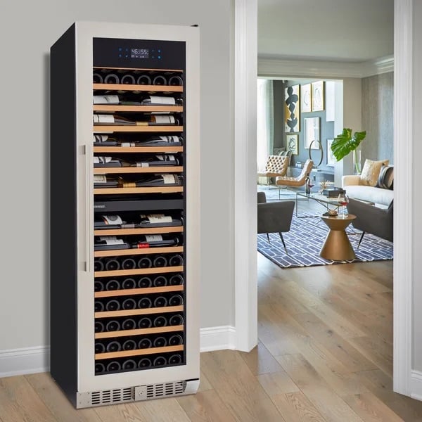 wine bottle cooler
