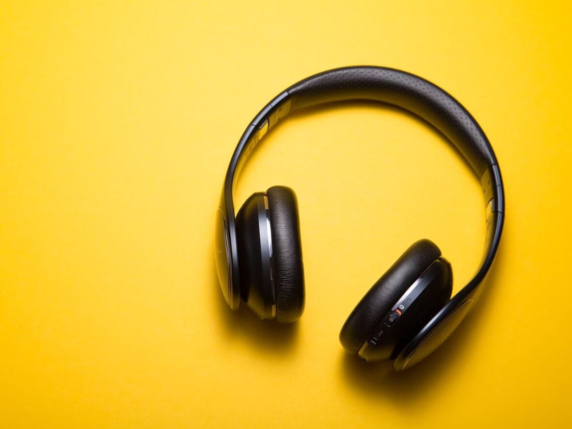 Best Audio Finds at Costco Unsplash
