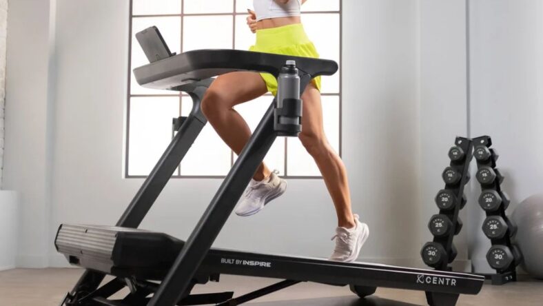 Centr Runr Treadmill Costco