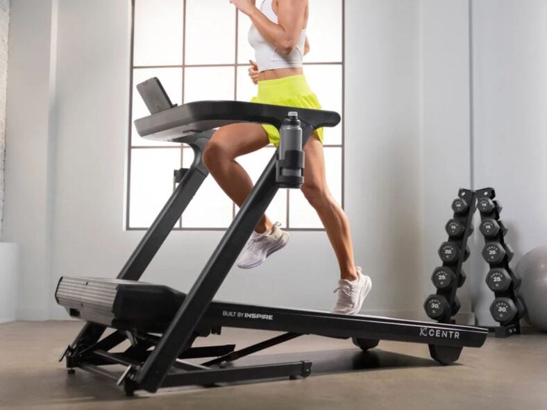 Centr Runr Treadmill Costco