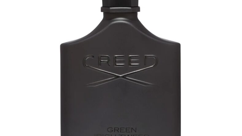 Creed Green Irish Tweed Eau de Parfum
