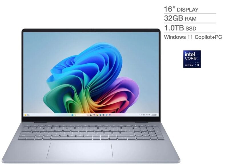 Dell Plus Touchscreen Laptop Costco