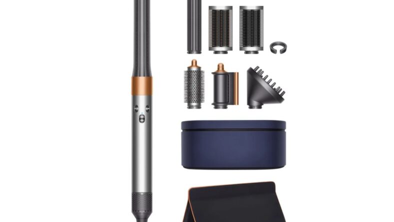 Dyson Airwrap Costco