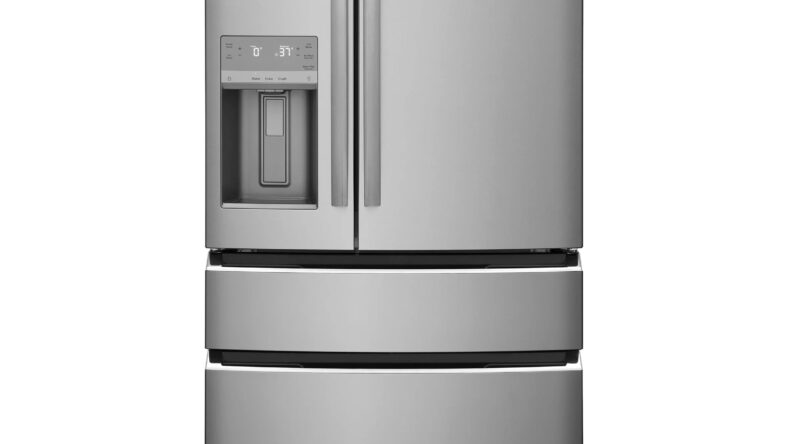 Frigidaire Refrigerators