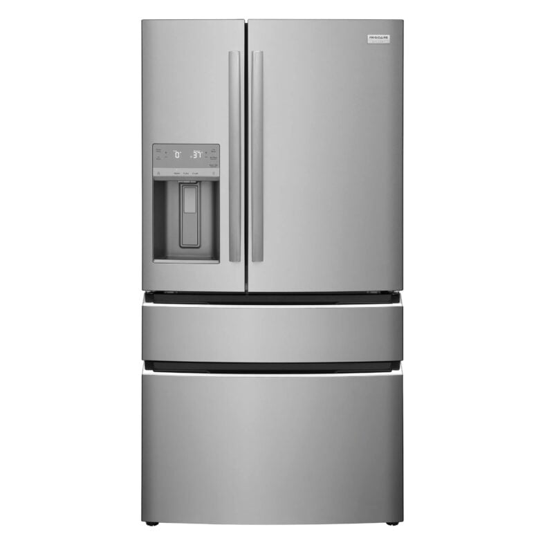 Frigidaire Refrigerators