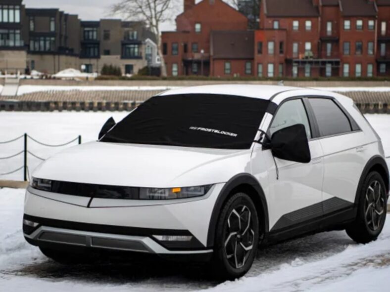 Frostblocker Cover Costco