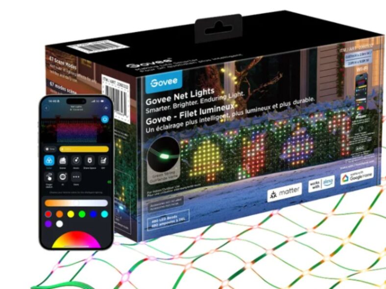 Govee Net Lights Costco