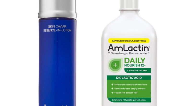 Hydrating Lotion Costco