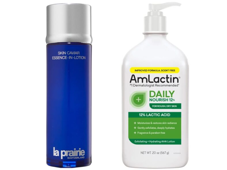 Hydrating Lotion Costco