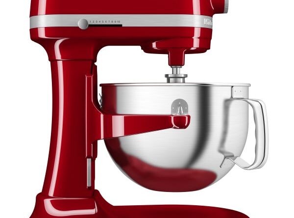 KitchenAid 6 Quart Stand Mixer&nbsp;