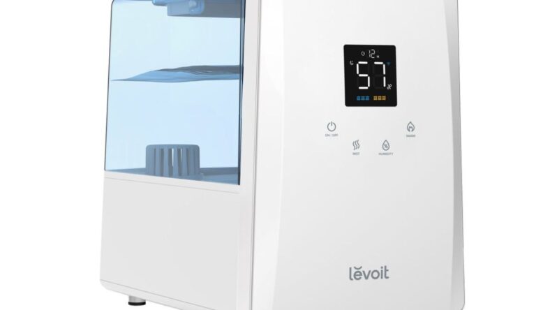 Levoit Humidifier Costco