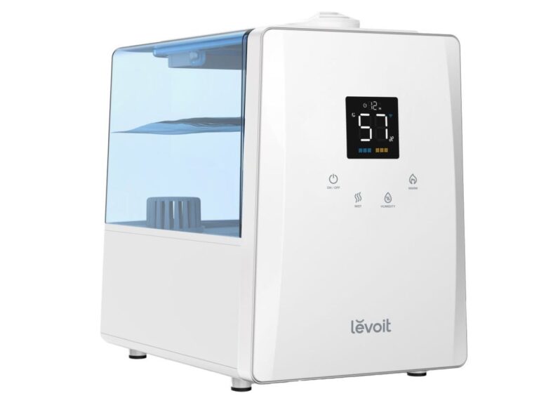 Levoit Humidifier Costco