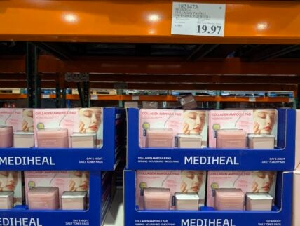 Mediheal-Collagen-Pad-Set-1821473