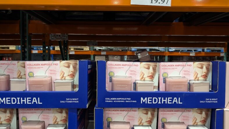 Mediheal-Collagen-Pad-Set-1821473