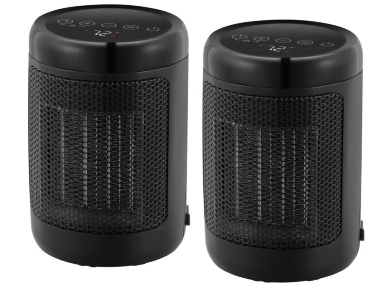 OmniHeat Heaters Costco