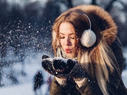 Self-Care Products for Dry Season at Costco Unsplash