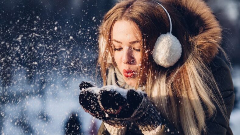 Self-Care Products for Dry Season at Costco Unsplash