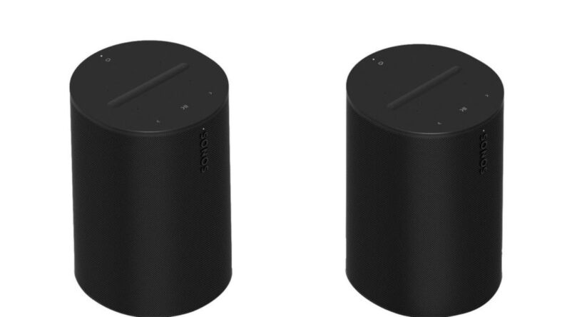Sonos Era Speakers Costco