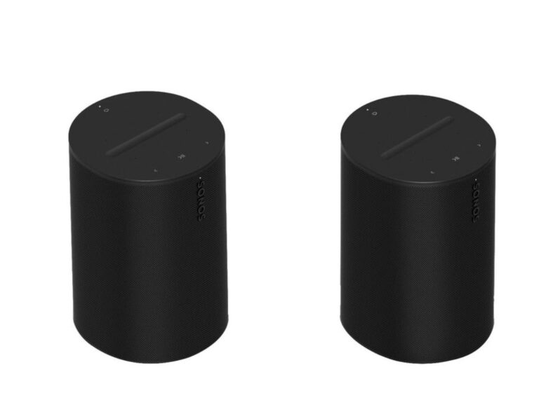 Sonos Era Speakers Costco