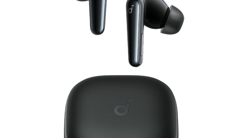Soundcore Liberty 5 Earbuds