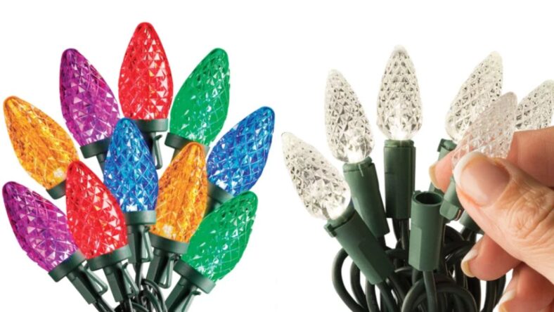 Sylvania C6 LED Costco