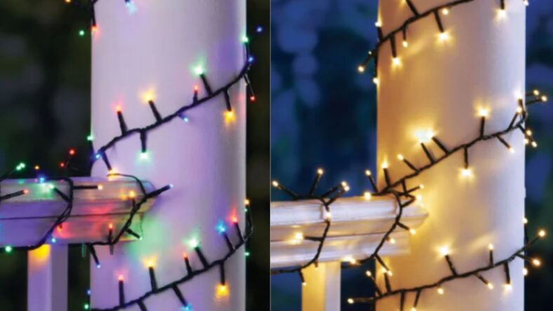 Sylvania Micro LED Costco