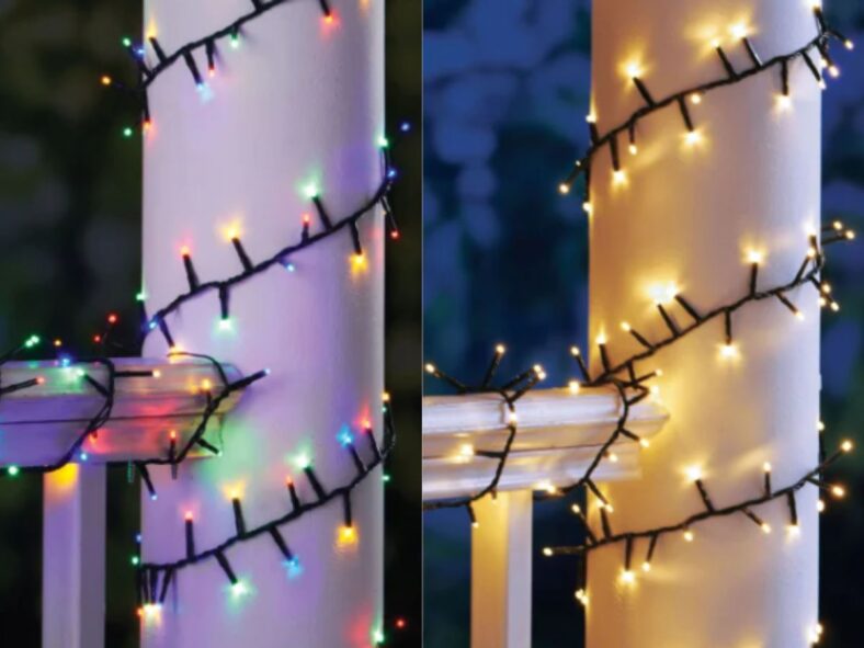 Sylvania Micro LED Costco