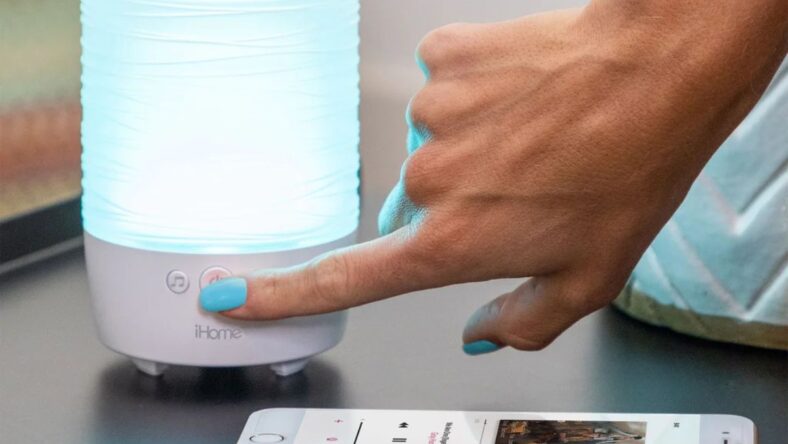 iHome Speakers Costco