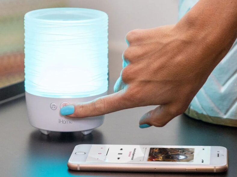 iHome Speakers Costco