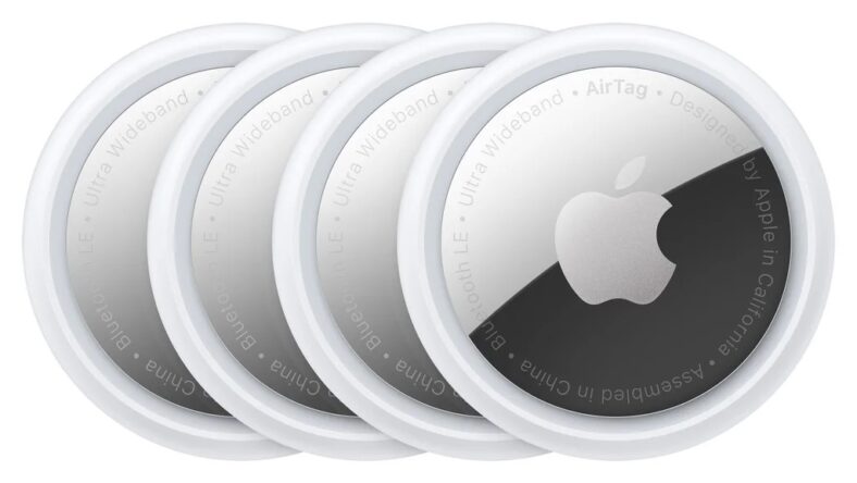 Apple Air Tag