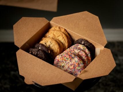 Best Costco Cookies for Christmas Unsplash