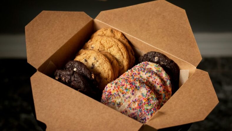 Best Costco Cookies for Christmas Unsplash