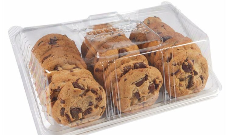 Chocolate Chunk Cookie Costco