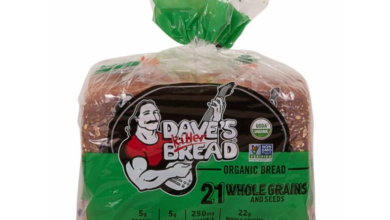 Dave's Killer Bread Costco