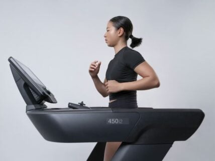 Fitness Products at Costco Unsplash